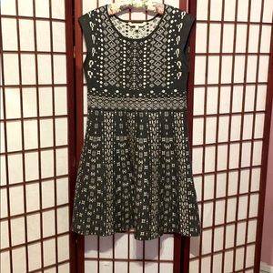 41 Hawthorn Alivia Sweater Dress